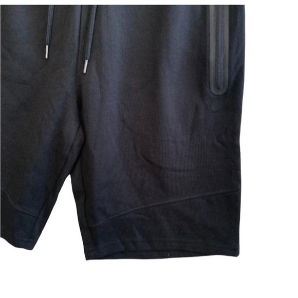 NWT Blu Rock Mens Sweat Shorts Lounge - Picture 2 of 5